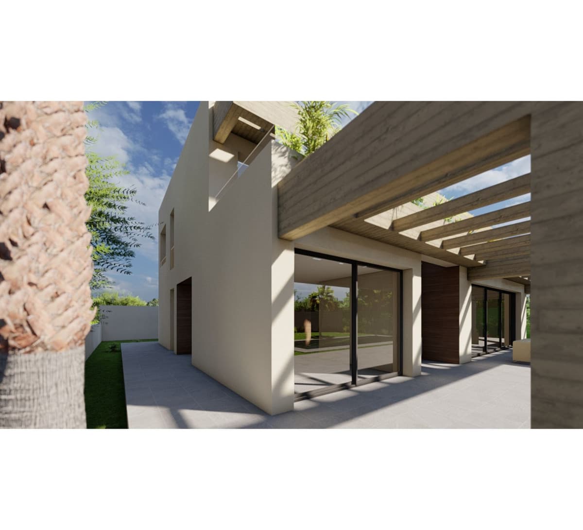 Residential Plot in New Golden Mile — photo 9 of 10