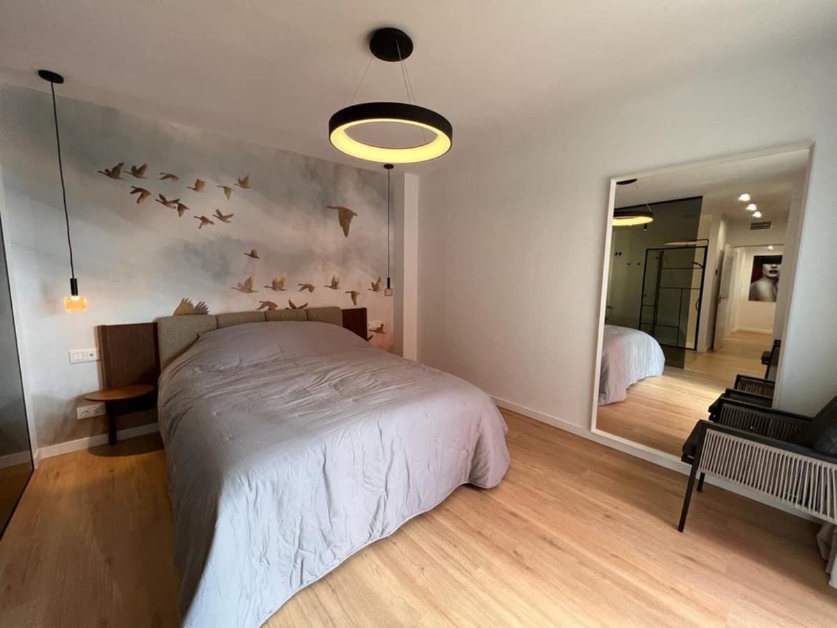 Penthouse Duplex in New Golden Mile — photo 8 of 10