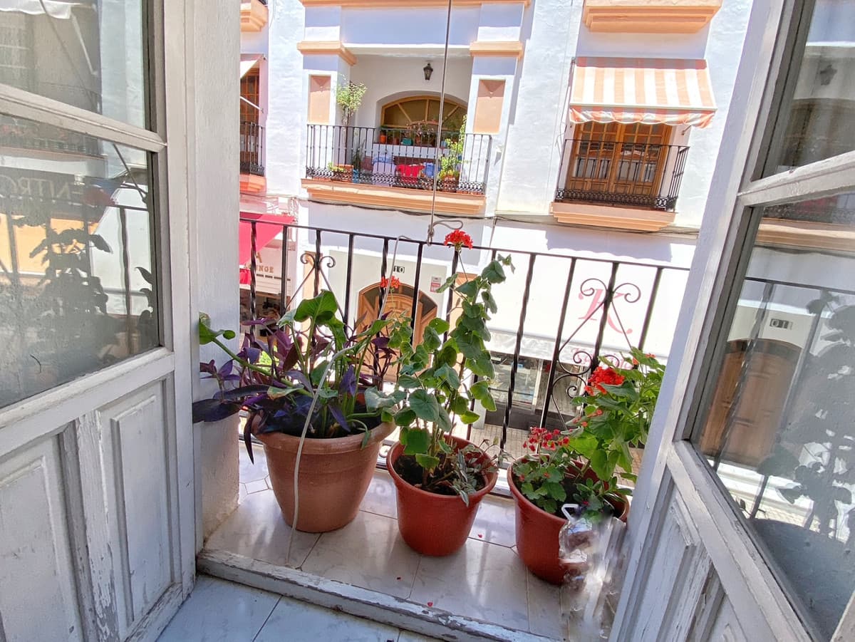 Townhouse in Marbella — photo 1 of 10