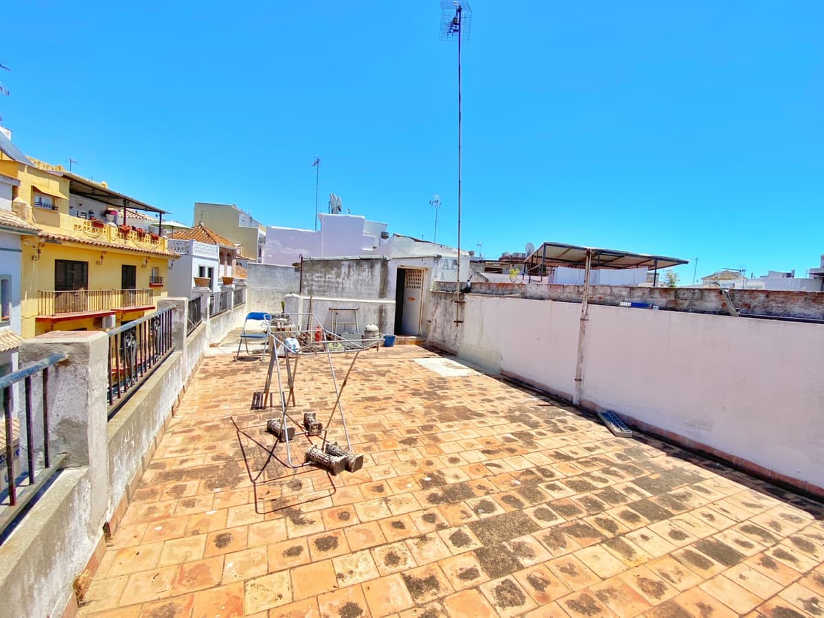 Townhouse in Marbella — photo 9 of 10