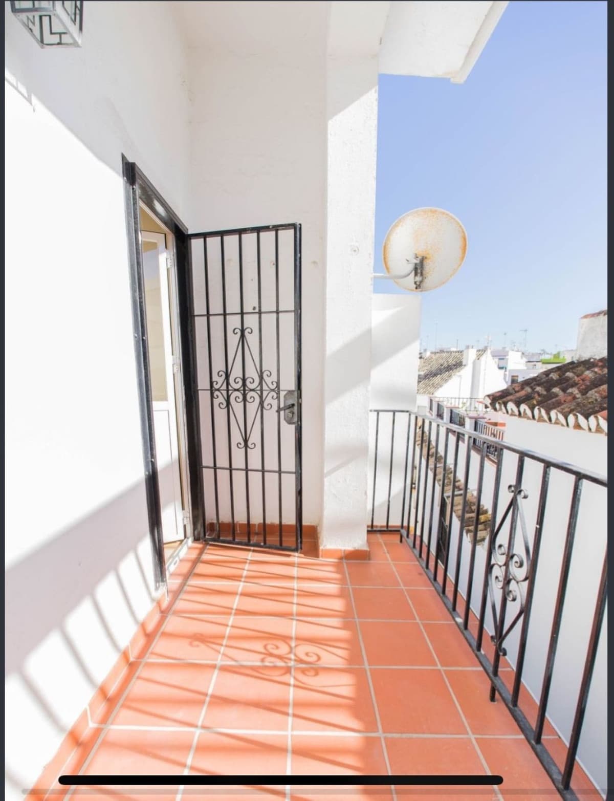 Townhouse in Marbella — photo 4 of 10
