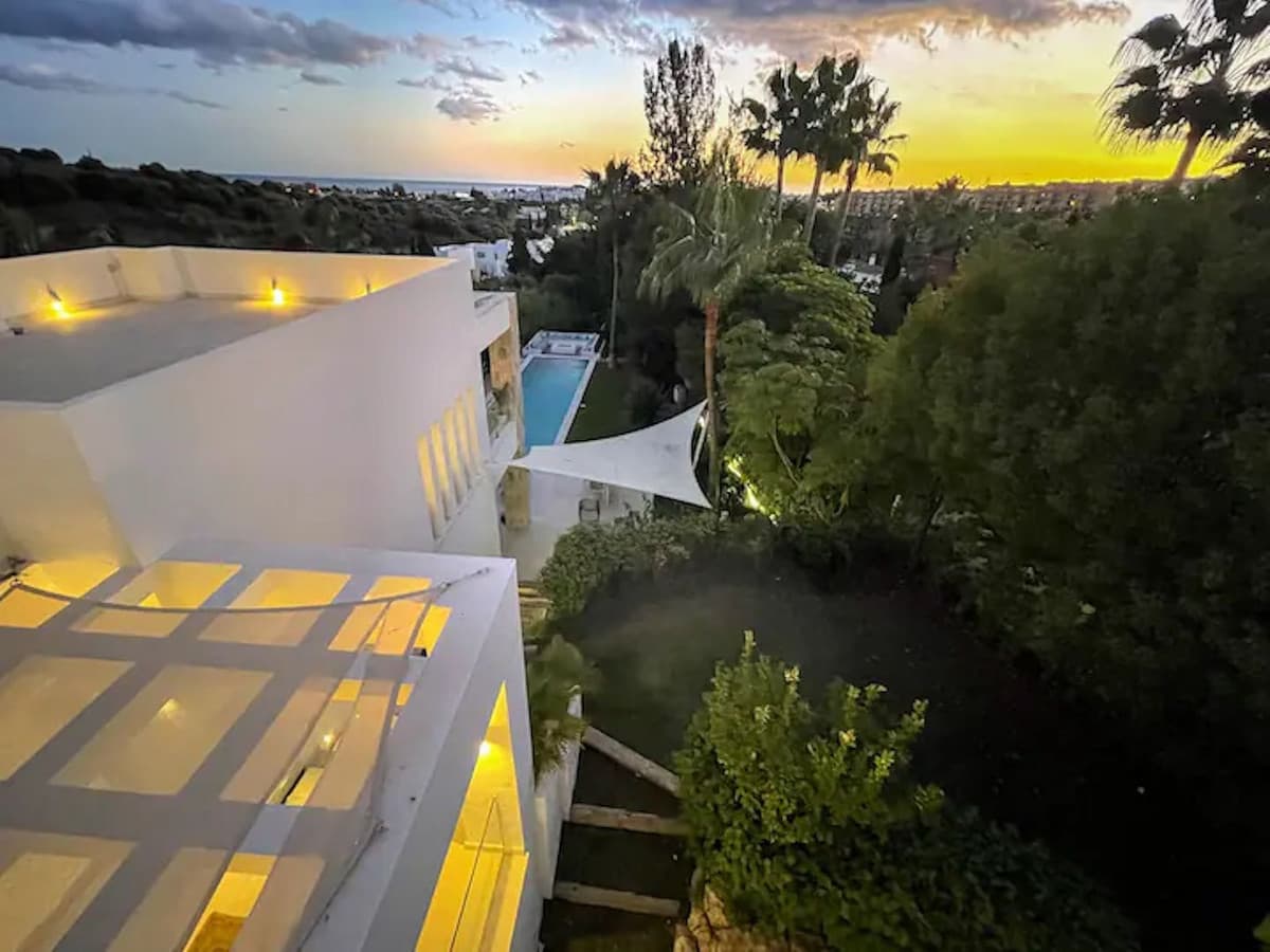 Detached Villa in Benahavís — photo 6 of 10