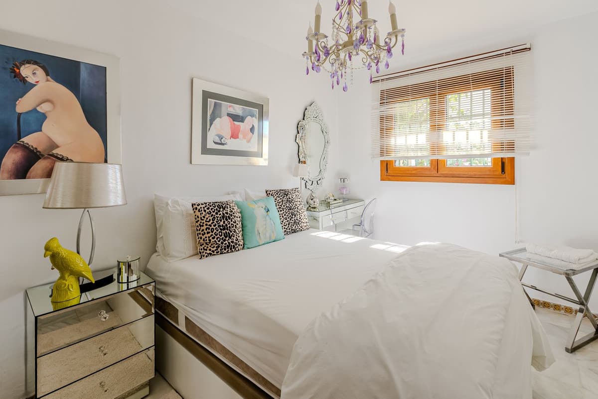Semi-Detached House in Mijas Golf — photo 6 of 6