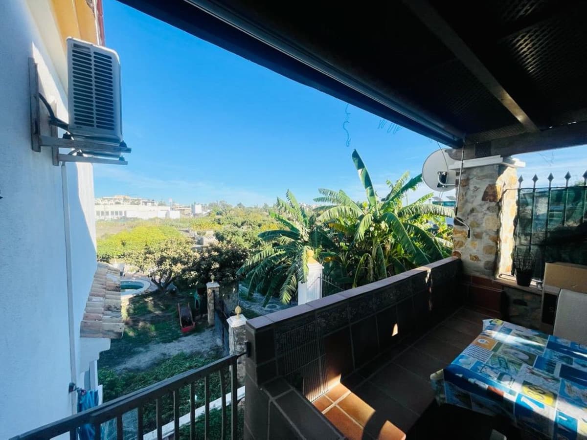 Detached Villa in Cancelada — photo 6 of 10