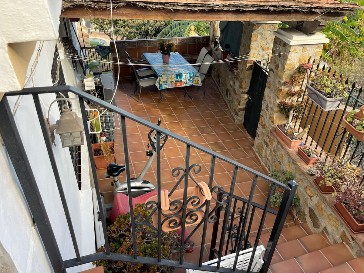Detached Villa in Cancelada — photo 7 of 10