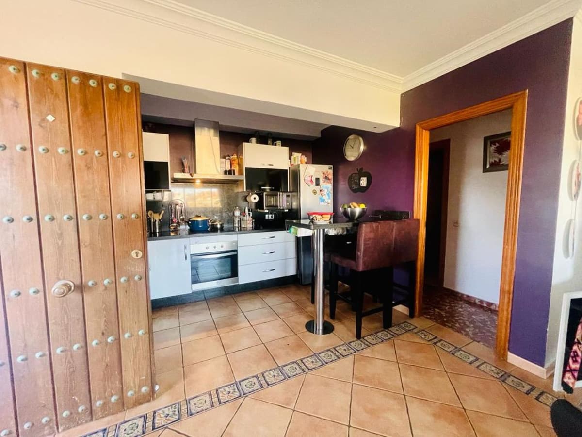 Detached Villa in Cancelada — photo 9 of 10