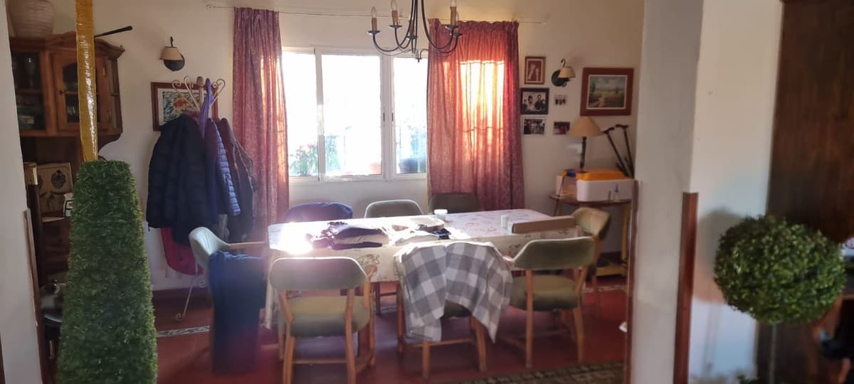 Cortijo in Alhaurín de la Torre — photo 4 of 10