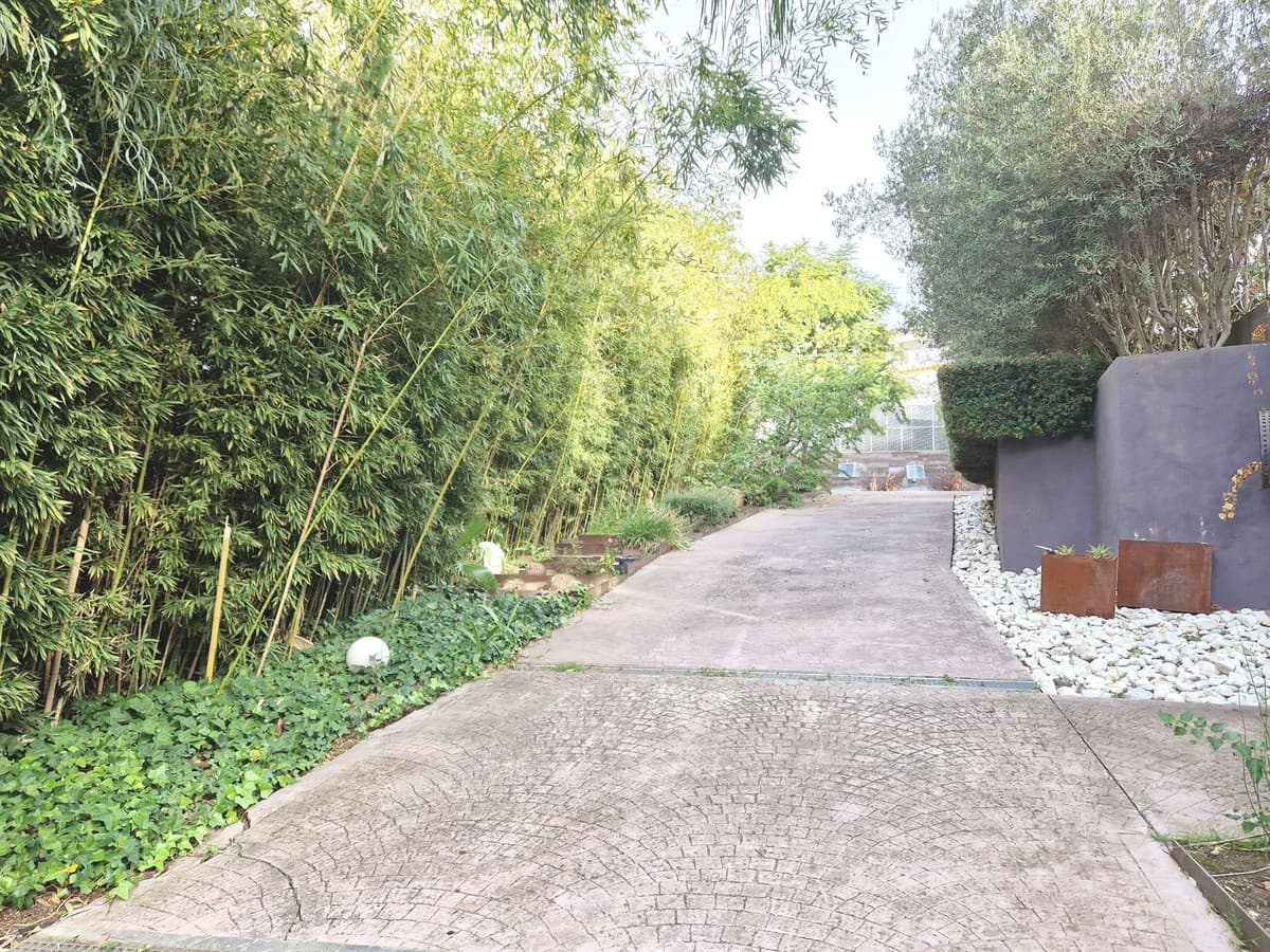 Detached Villa in Estepona — photo 6 of 10