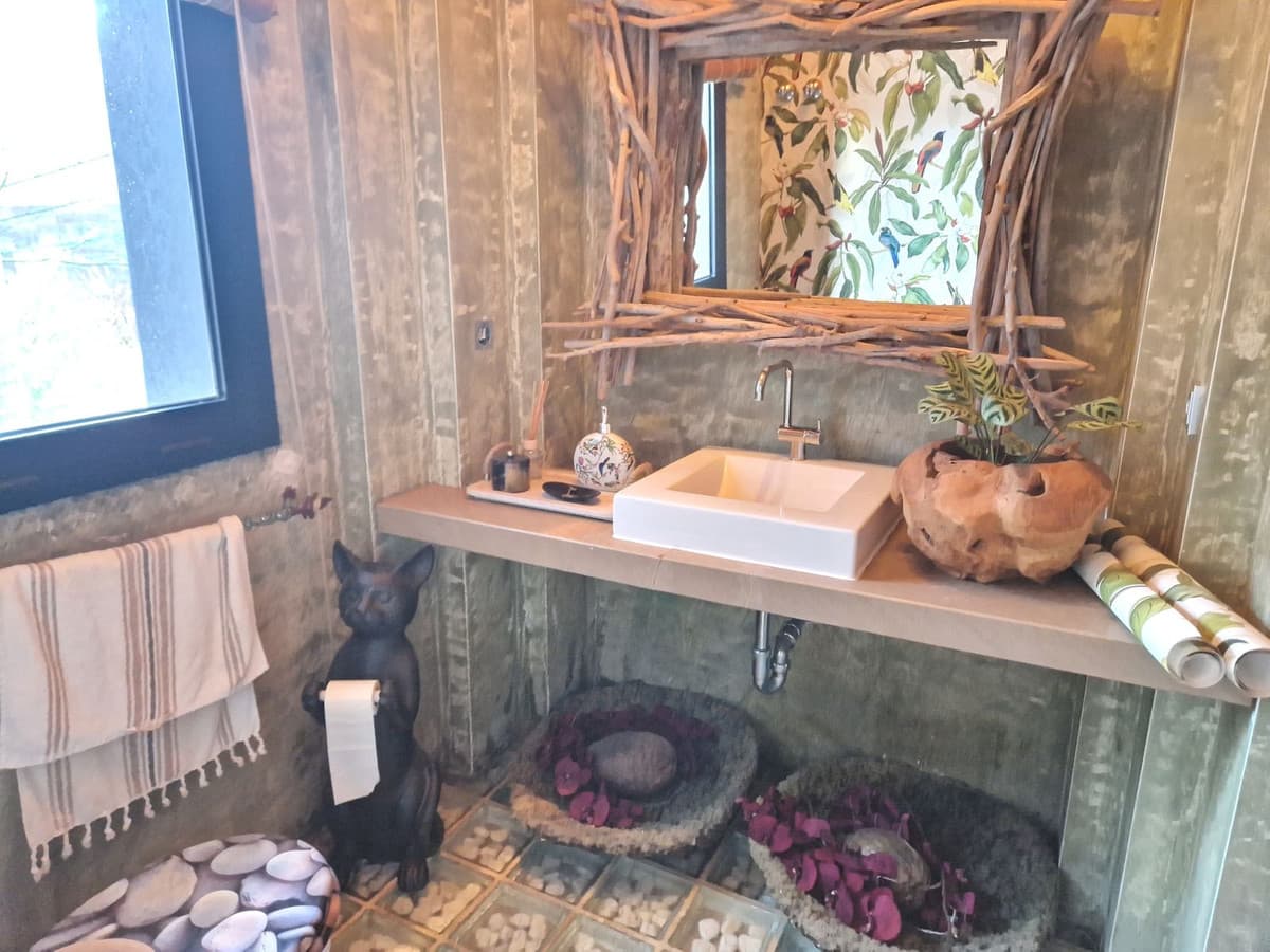 Detached Villa in Estepona — photo 10 of 10