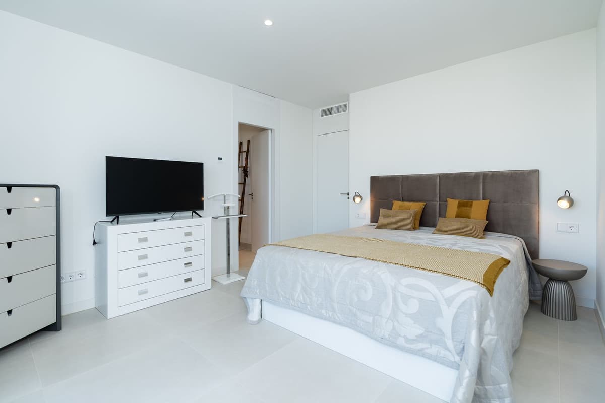 Penthouse in Fuengirola — photo 6 of 10