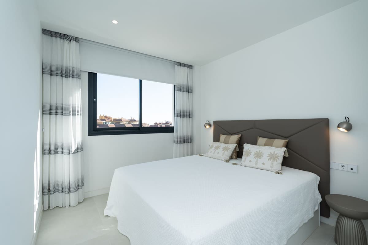 Penthouse in Fuengirola — photo 7 of 10
