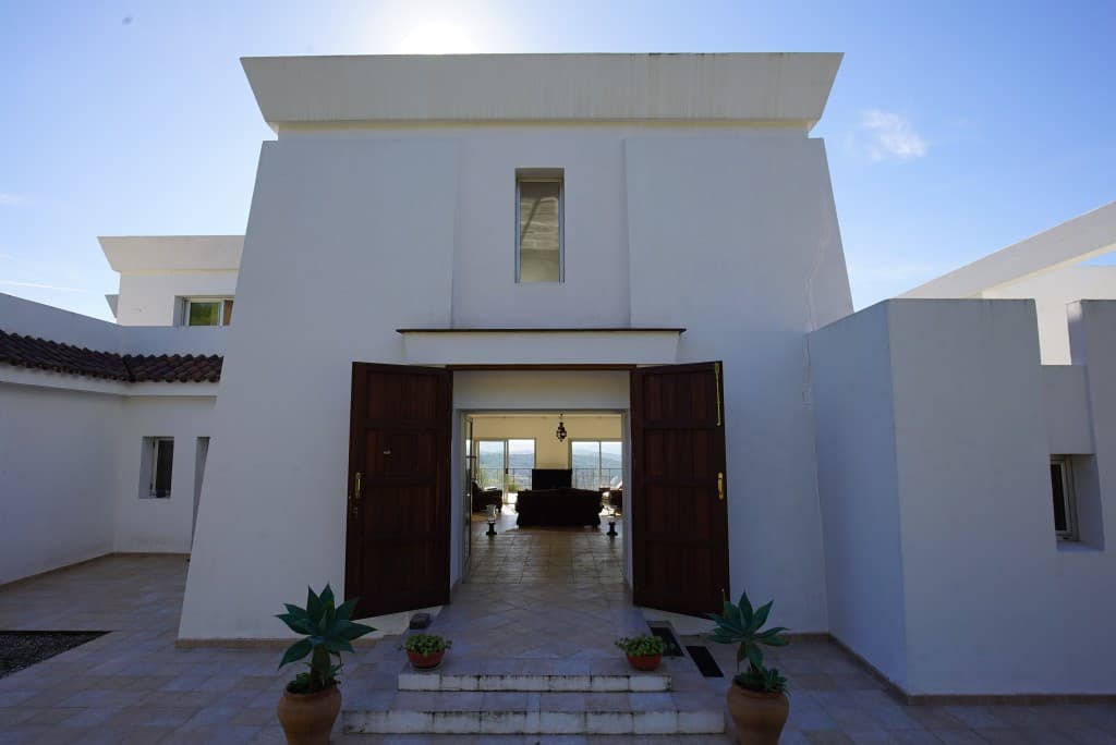 Detached Villa in Gaucín — photo 1 of 10