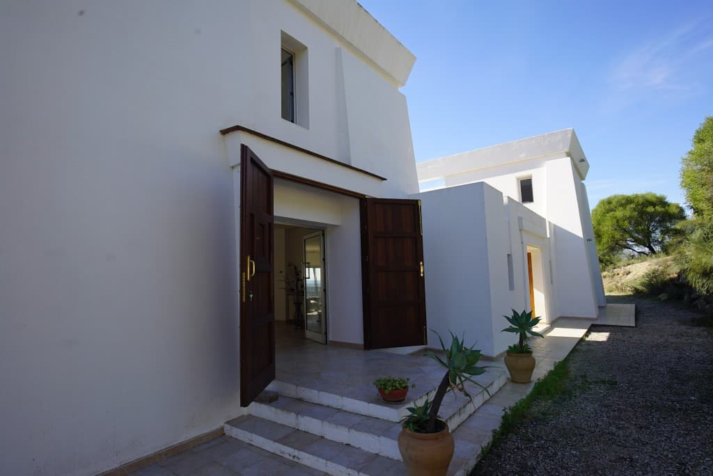 Detached Villa in Gaucín — photo 2 of 10