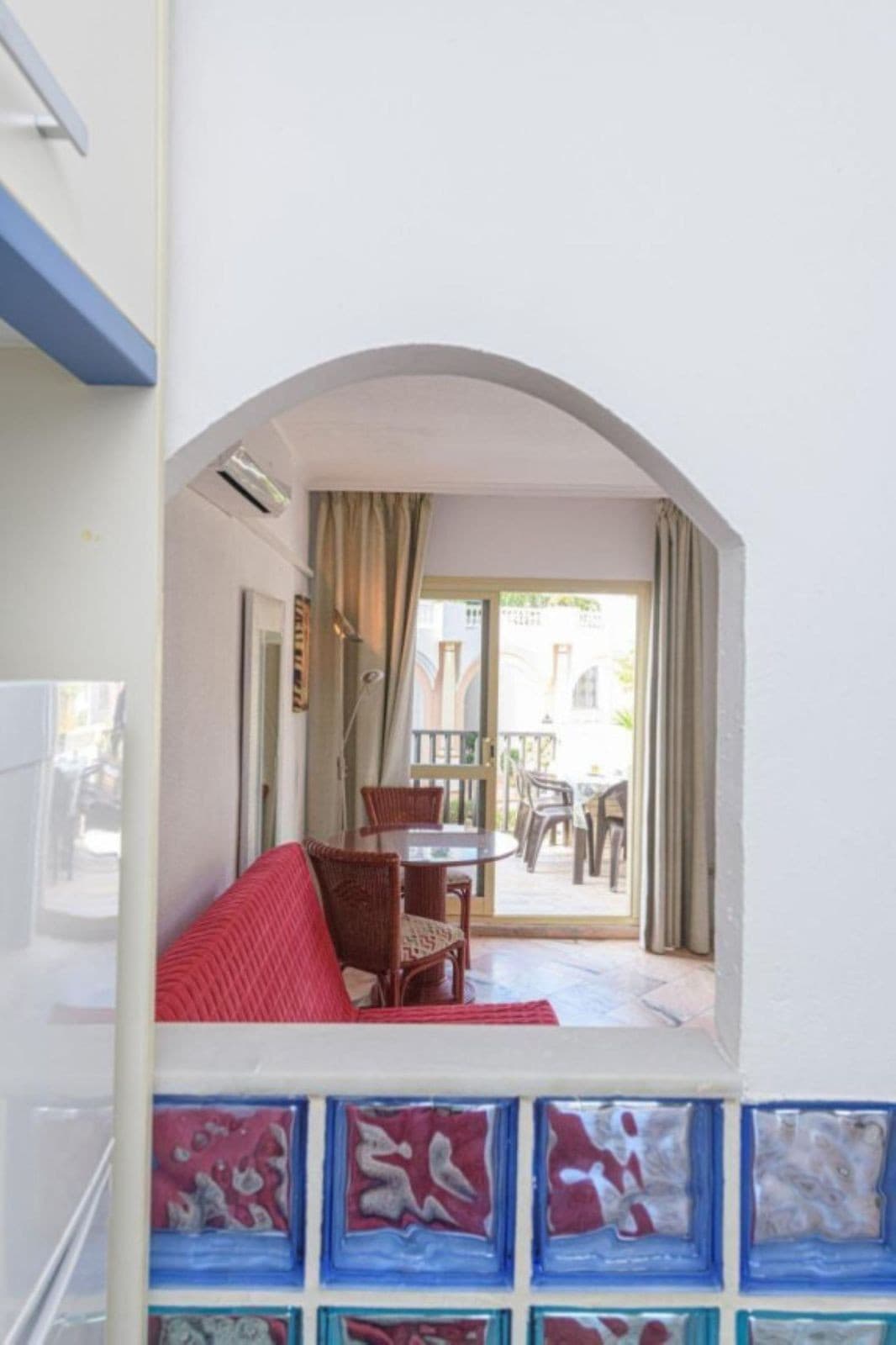 Ground Floor Apartment in Elviria — photo 7 of 10