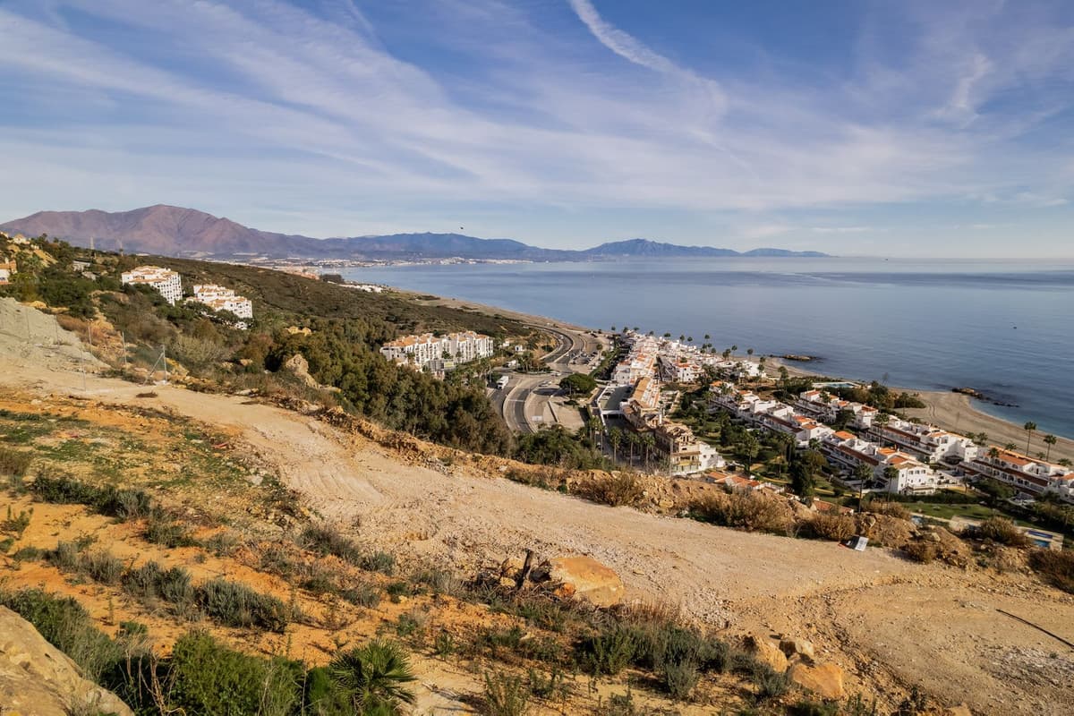 Residential Plot in Manilva — photo 5 of 10