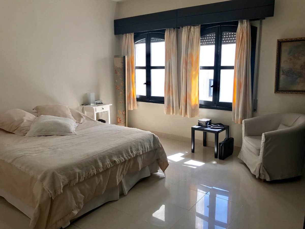 Middle Floor Apartment in Puerto Banús — photo 5 of 10