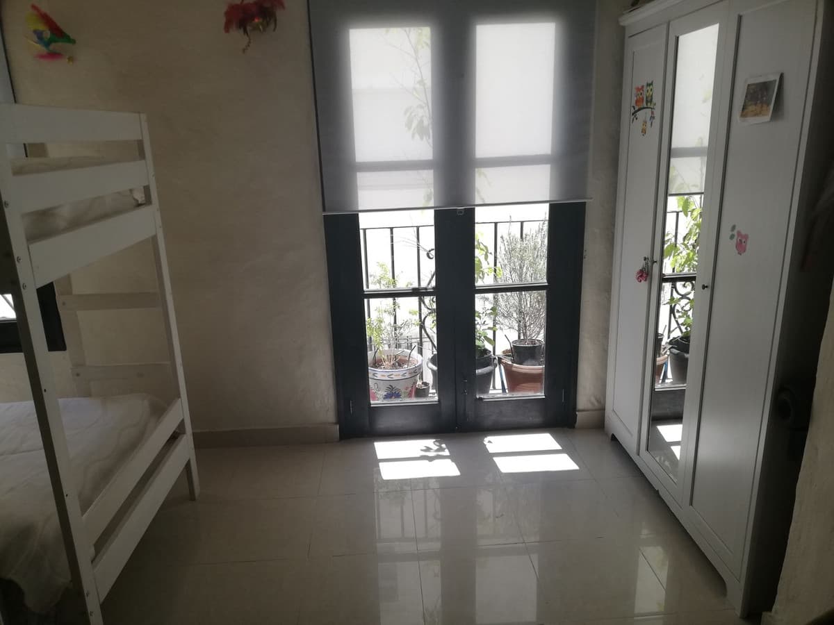 Middle Floor Apartment in Puerto Banús — photo 8 of 10