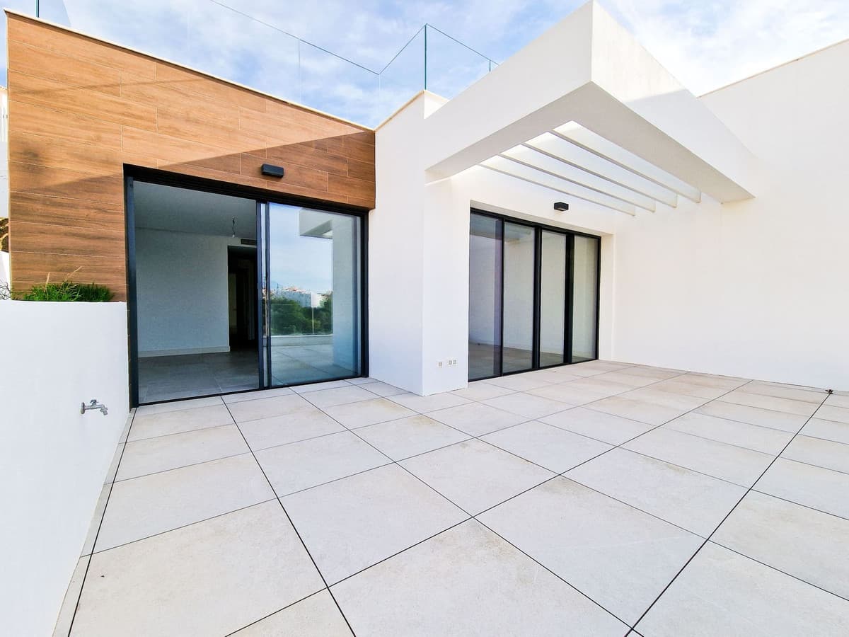 Duplex in Artola — photo 3 of 10