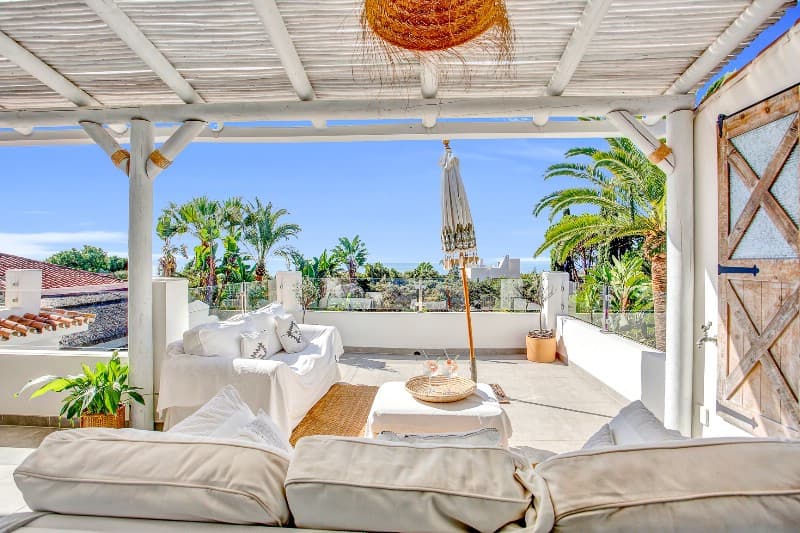 Detached Villa in Marbesa — photo 5 of 10