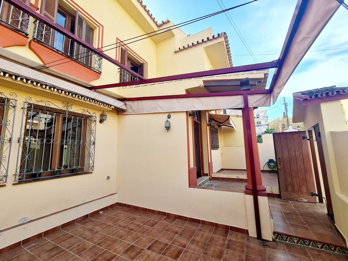 Semi-Detached House in Fuengirola — photo 7 of 10