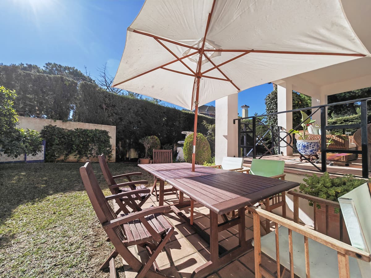 Detached Villa in Marbesa — photo 7 of 10