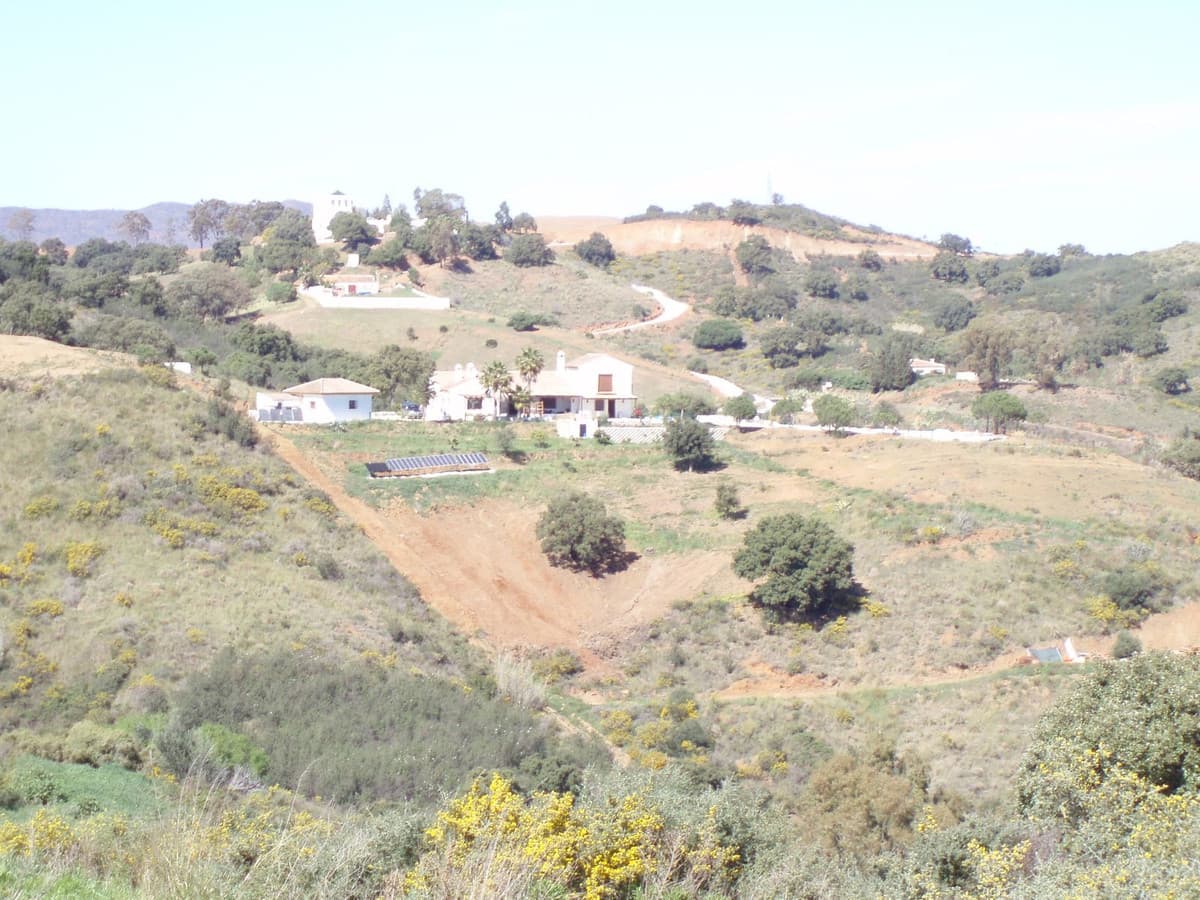 Land in Mijas — photo 9 of 10
