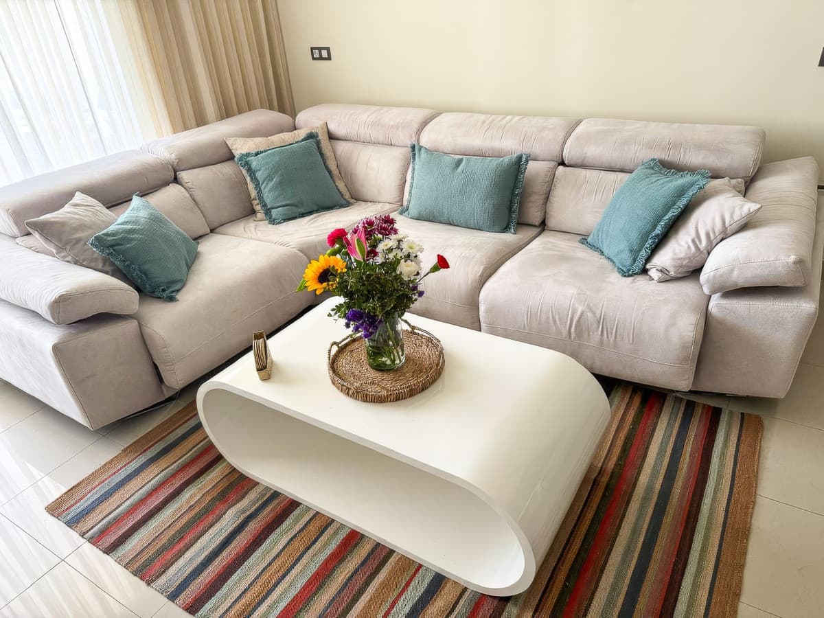 Ground Floor Apartment in El Paraiso — photo 2 of 10