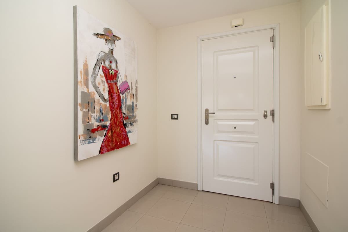 Ground Floor Apartment in El Paraiso — photo 3 of 10