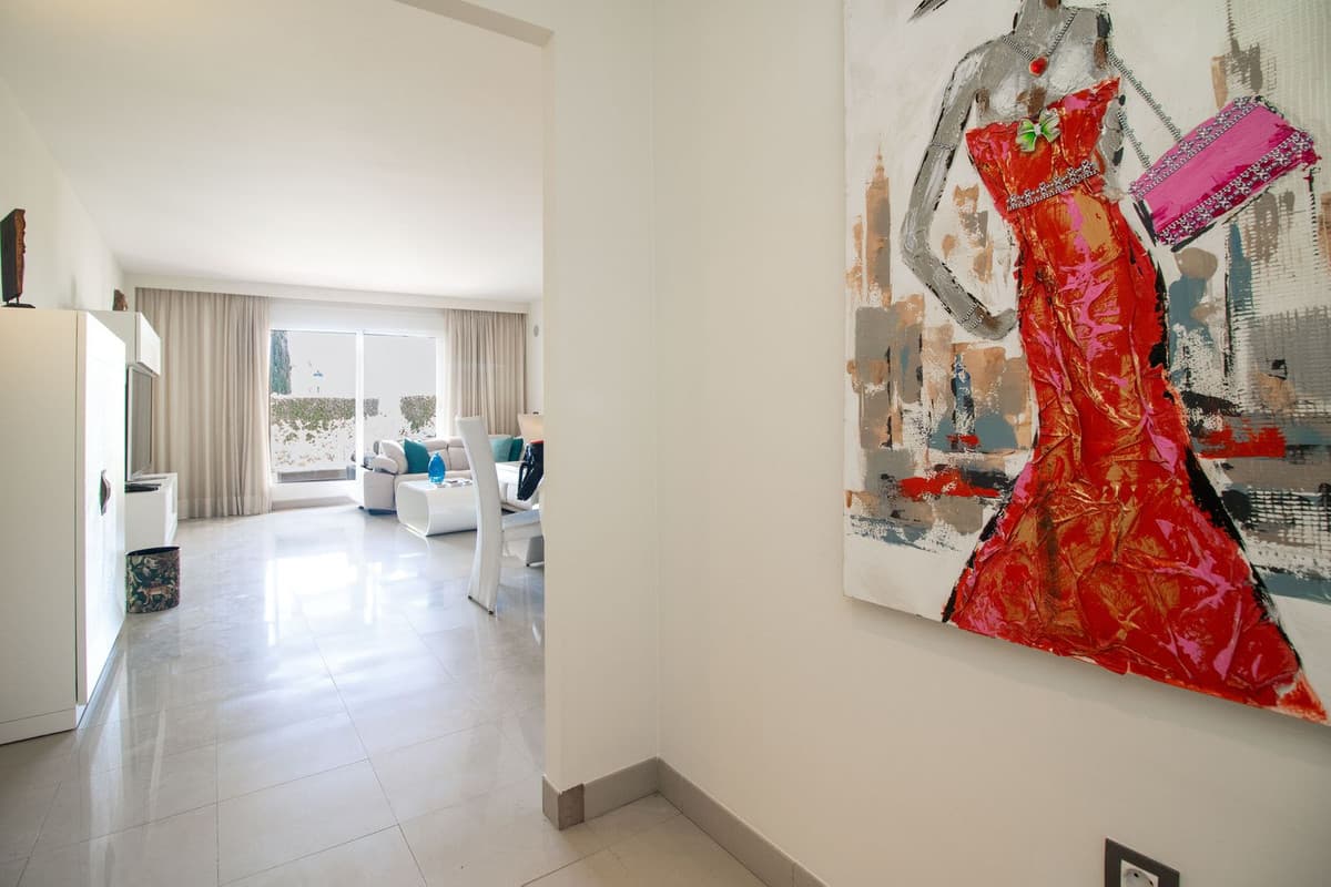 Ground Floor Apartment in El Paraiso — photo 4 of 10