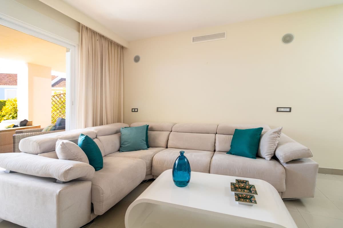 Ground Floor Apartment in El Paraiso — photo 5 of 10