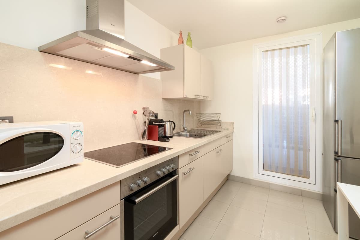 Ground Floor Apartment in El Paraiso — photo 6 of 10
