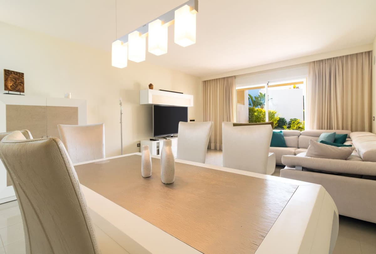 Ground Floor Apartment in El Paraiso — photo 7 of 10
