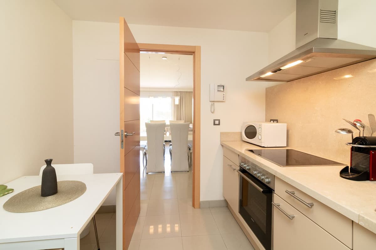 Ground Floor Apartment in El Paraiso — photo 8 of 10