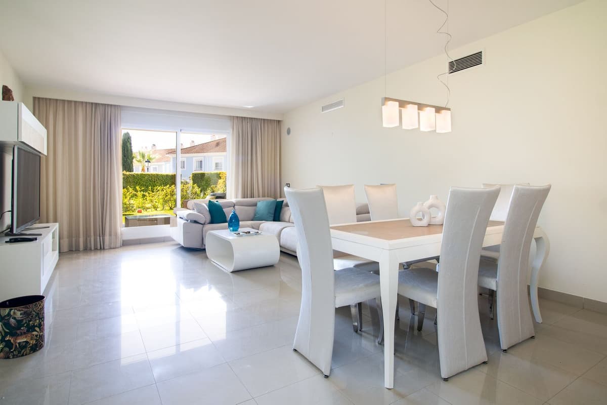 Ground Floor Apartment in El Paraiso — photo 10 of 10
