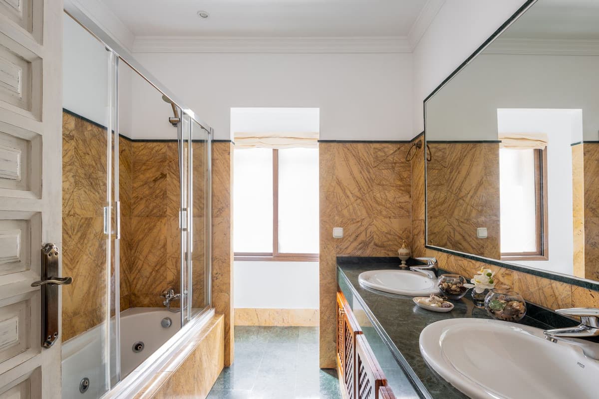 Detached Villa in El Paraiso — photo 5 of 10