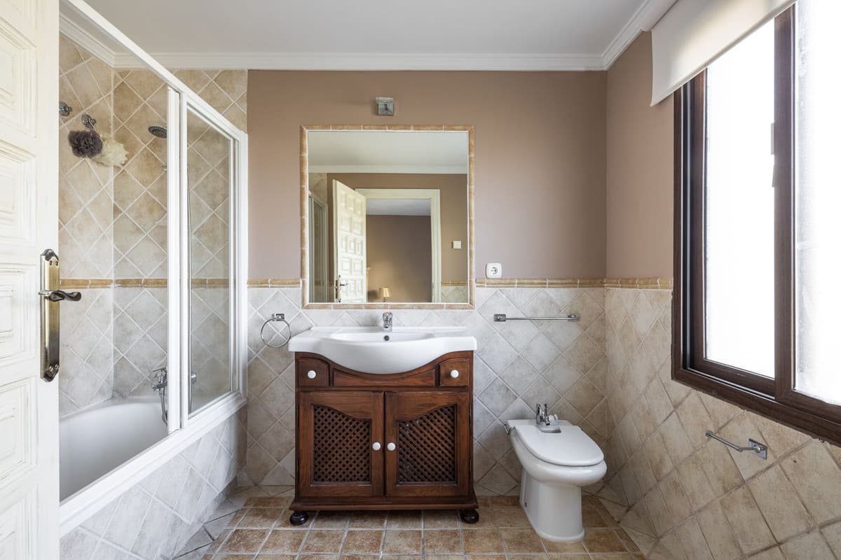 Detached Villa in El Paraiso — photo 10 of 10