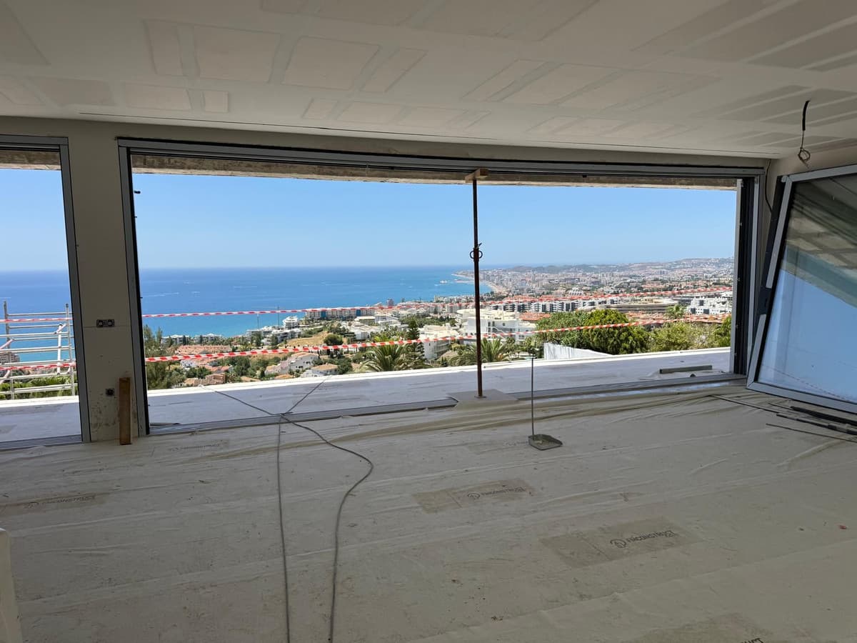 Detached Villa in Benalmadena — photo 3 of 10