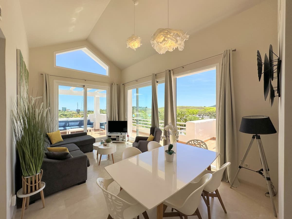 Penthouse in Casares Playa — photo 2 of 10