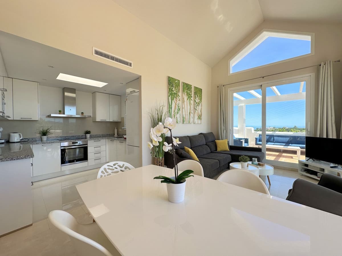 Penthouse in Casares Playa — photo 4 of 10