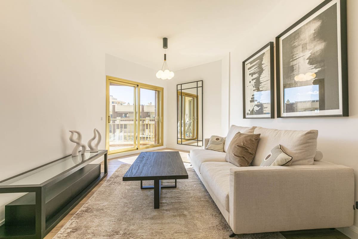 Top Floor Apartment in Fuengirola — photo 10 of 10