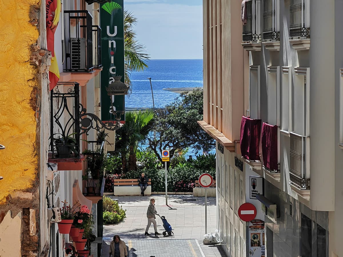 Townhouse in Estepona — photo 4 of 10