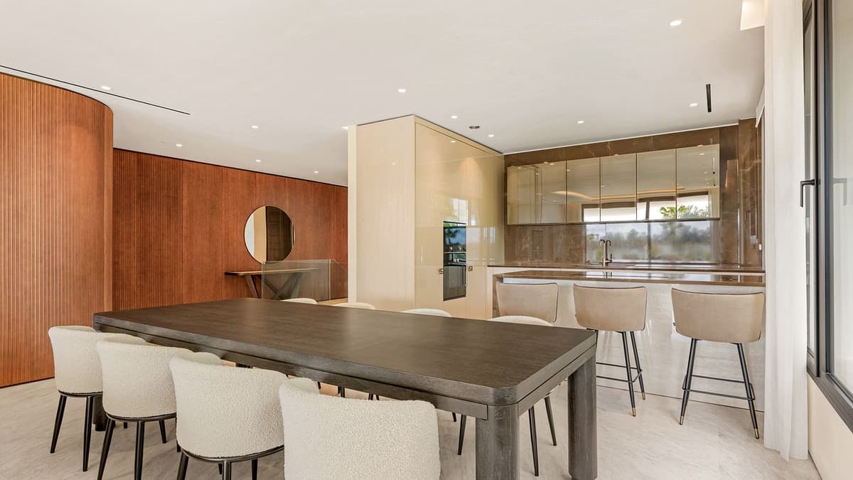 Ground Floor Apartment in The Golden Mile — photo 5 of 10