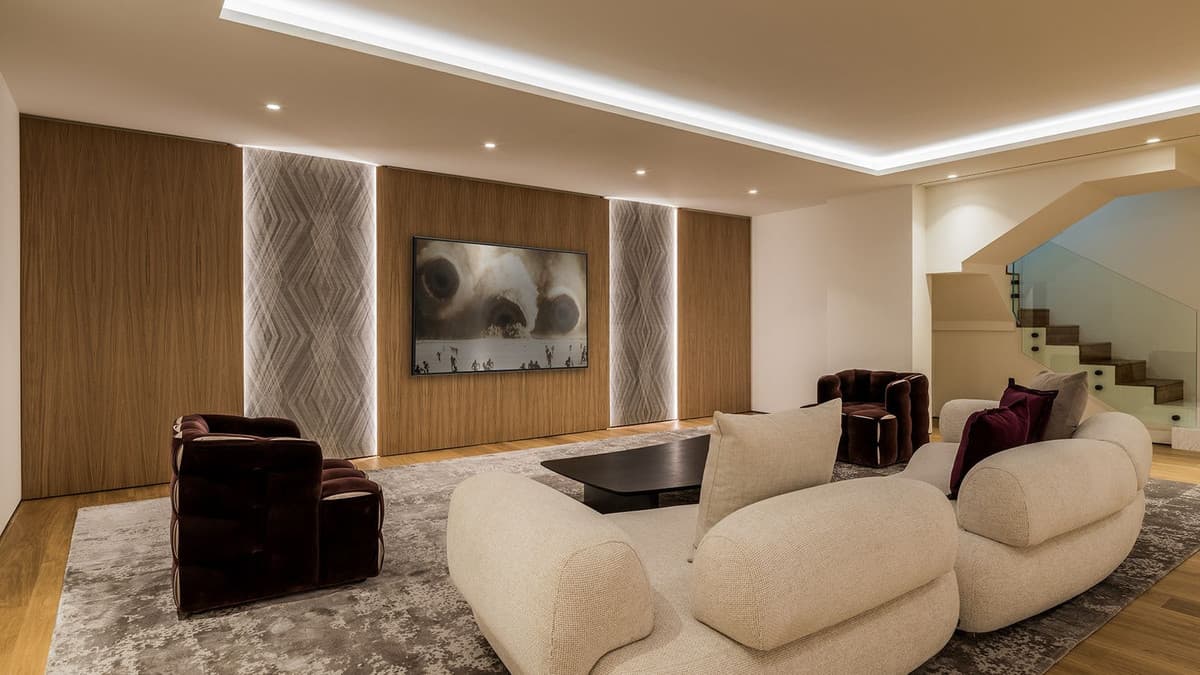 Ground Floor Apartment in The Golden Mile — photo 10 of 10