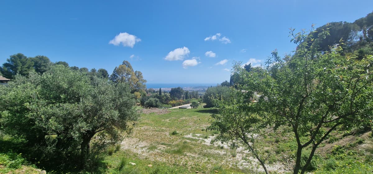 Residential Plot in Mijas — photo 7 of 9