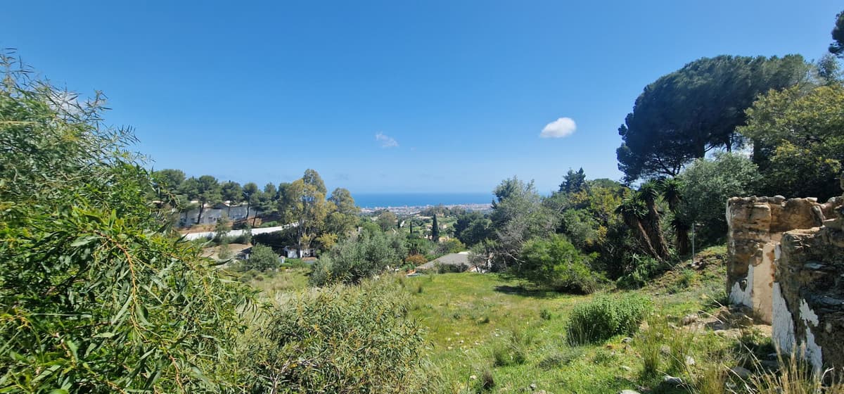 Residential Plot in Mijas — photo 8 of 9