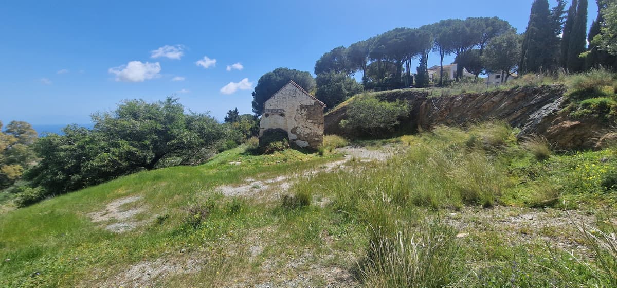 Residential Plot in Mijas — photo 9 of 9