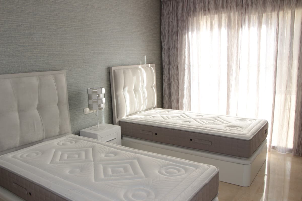Middle Floor Apartment in Marbella — photo 8 of 10