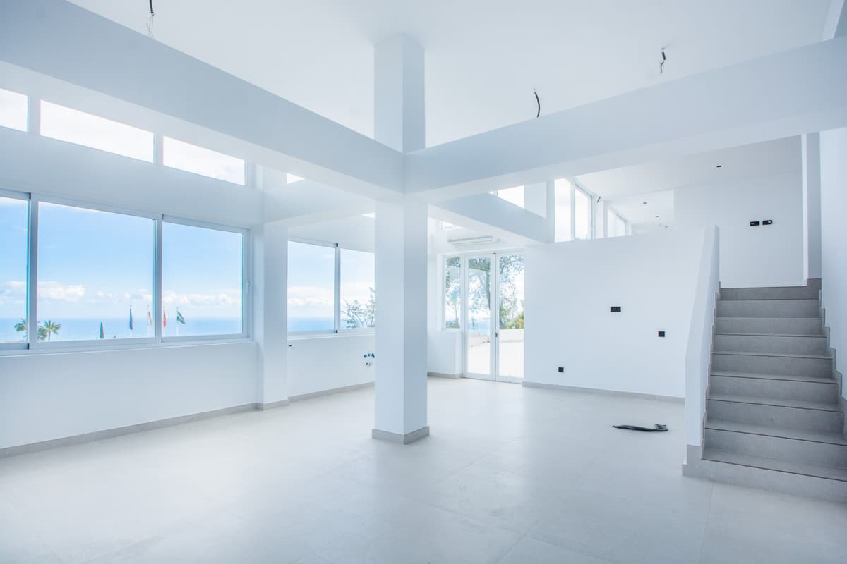 Middle Floor Apartment in La Mairena — photo 7 of 10