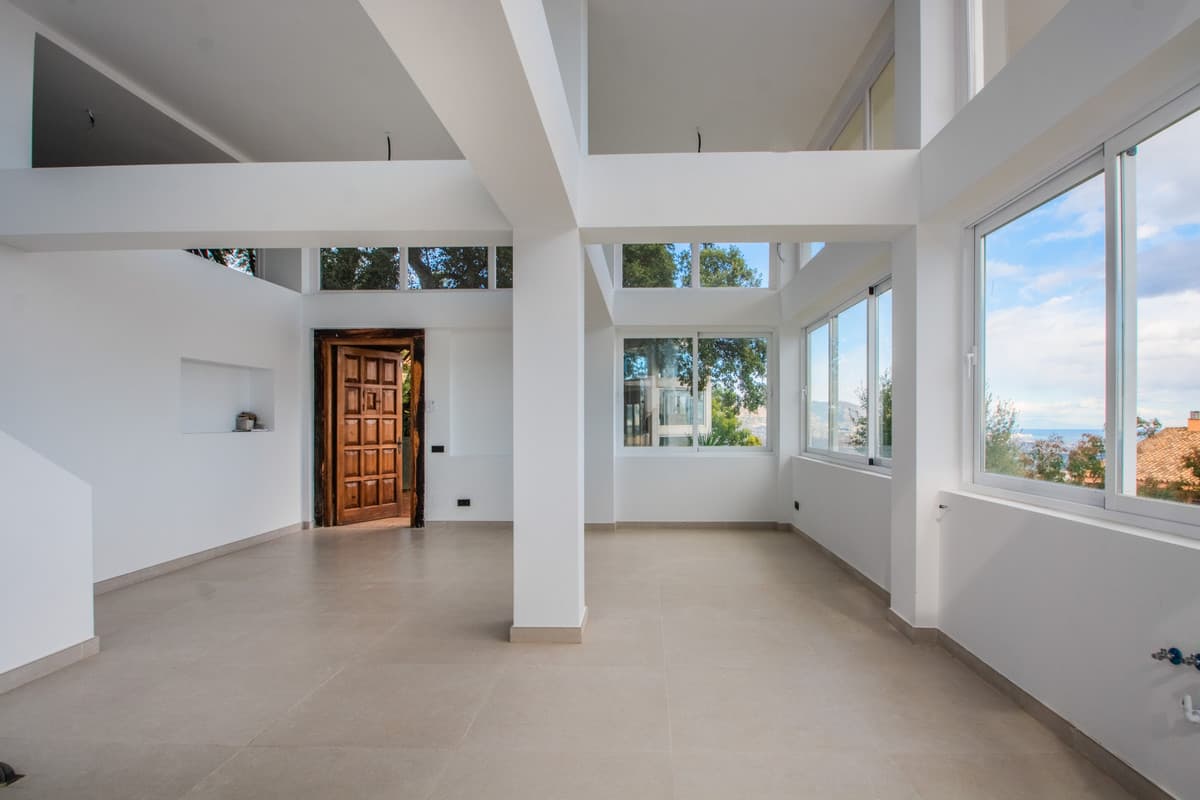 Middle Floor Apartment in La Mairena — photo 8 of 10