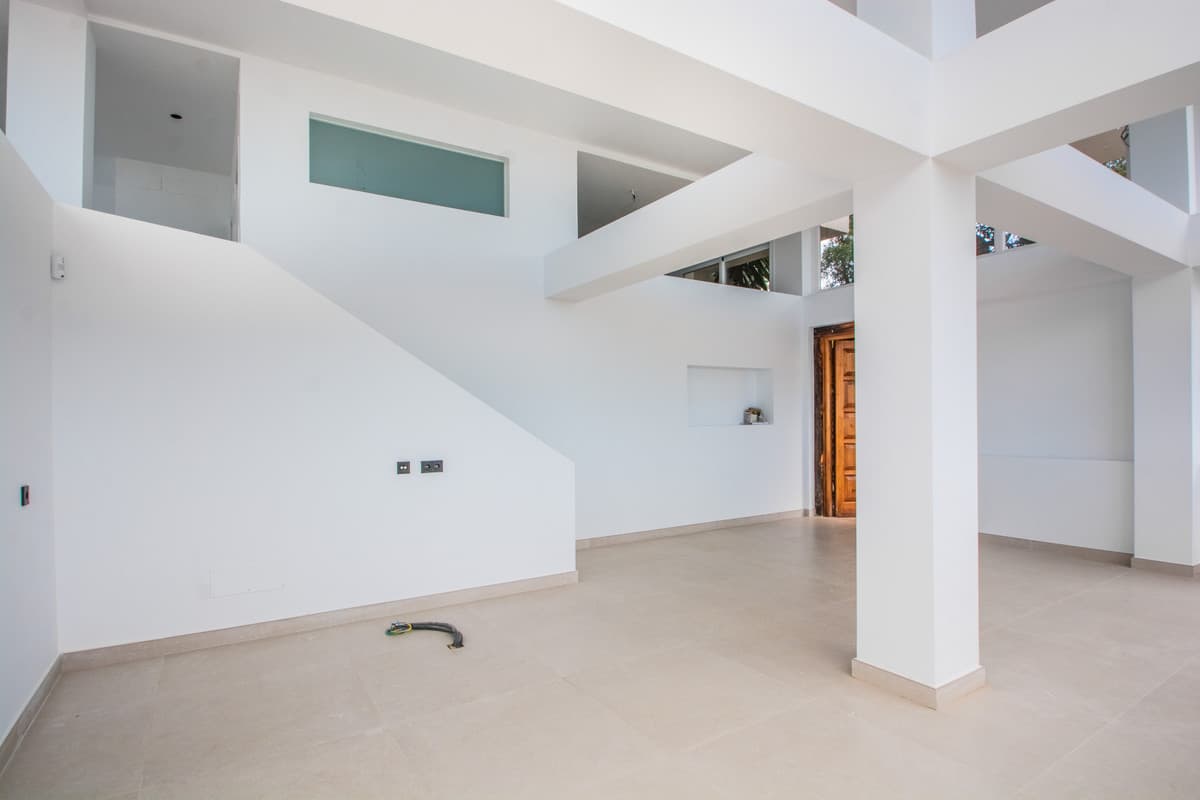 Middle Floor Apartment in La Mairena — photo 9 of 10